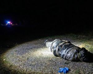 Localizan a un hombre sin vida en el municipio de La Unión