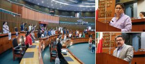Exhorta congreso a ayuntamientos y dependencias ambientales a realizar campañas para la protección de la fauna silvestre