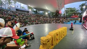 Gobierno de Guerrero impulsa espacios para disfrutar la emoción del fútbol internacional en los destinos turísticos del estado