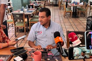 AMOTAC anuncia movilización nacional; transportistas de Guerrero se sumarán este miércoles