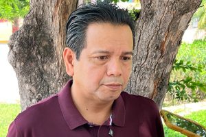Carlos Granda llama a diversificar la economía de Acapulco y atraer inversiones