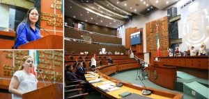 Exhorta congreso a autoridades a actualizar dictámenes de seguridad estructural de inmuebles públicos y privados