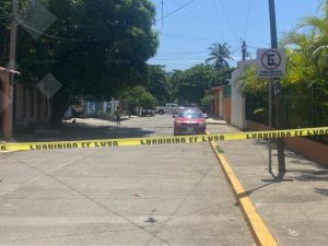 Reportan un ataque armado en colonia de Zihuatanejo; hay un lesionado