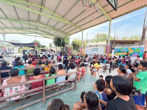 Fermín Alvarado convoca a construir el Proyecto Acapulco 2050: Agenda Estratégica de Ciudad para un nuevo modelo de desarrollo.