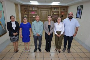 Evelyn Salgado anuncia incremento salarial histórico para trabajadores del Gobierno de Guerrero