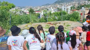 Impulsa Evelyn Salgado el Curso de Verano 2026 del Parque Papagayo para fortalecer la recreación y el aprendizaje de la niñez