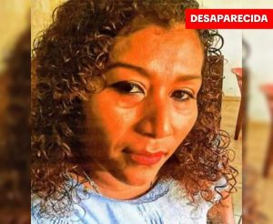 Piden apoyo ciudadano para dar con el paradero de mujer desaparecida en #Zihuatanejo