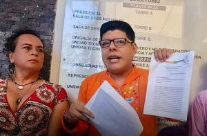 Proponen requisitos y sanciones para proteger candidaturas LGBT+ en Guerrero