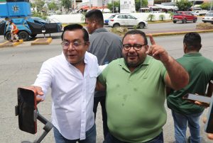 Llaman autoridades del Gobierno del Estado de Guerrero a realizar una celebración responsable en caso de que gane México a Inglaterra en el #Mundial2026