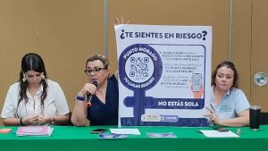 Fortalece Acapulco la protección inmediata para mujeres víctimas de violencia