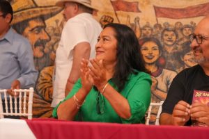 Llega caso Abelina a su momento clave; la Corte perfila un precedente que pondría límites al poder