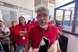 Trabajadores del Sindicato Rojo de Capama se declaran en asamblea permanente para exigir solución a demandas laborales