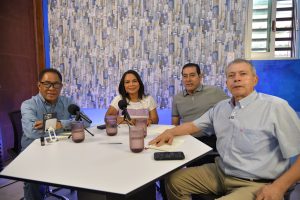 “La unidad se construye desde abajo”: Beatriz Mojica