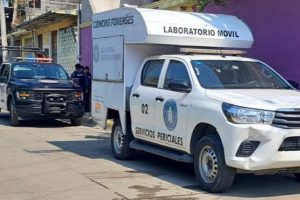 Abandonan dos cuerpos con huellas de tortura en la zona rural de Acapulco