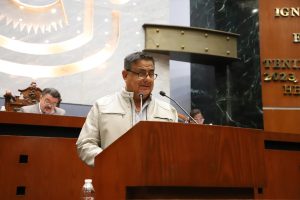 Impulso de Marco Tulio Sánchez se concreta: anuncian Universidad Nacional Rosario Castellanos para Acapulco