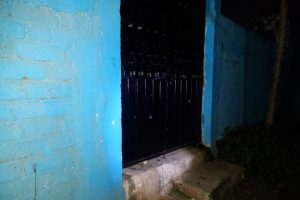 Balean casa presuntamente vinculada al influencer “Spiterman” en Acapulco