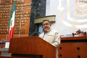 Analiza el congre un exhorto para la regularización de tierra en colonias populares y zonas regulares