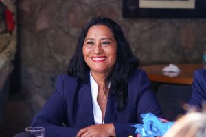 Frena Suprema Corte a la ASE y da la razón a Abelina López