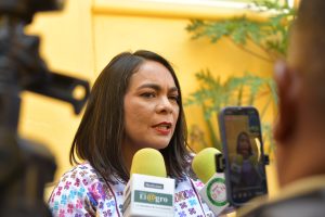 Beatriz Mojica reafirma trabajo territorial y unidad en proceso interno de Morena en Guerrero