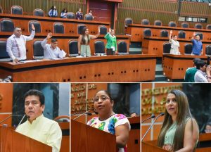Pide Congreso a SICT reforzar mantenimiento de la carretera de Tlapa-Marquelia y caminos artesanales