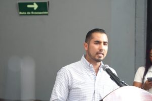 Presenta el Congreso la convocatoria del Parlamento Juvenil Guerrero 2026