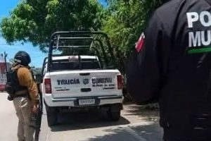 Hombre muere en el hospital tras ser atacado a balazos en la colonia Arroyo Seco