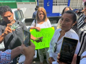 Convoca Abelina López a alcaldes de Guerrero a defender la autonomía municipal