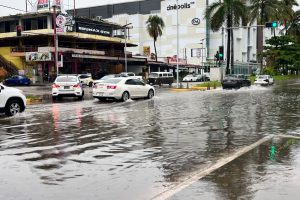 GRUPO ACA exige esclarecer causas de inundación en Costera Miguel Alemán y revisar obra millonaria