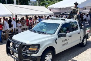 Inicia en Acapulco, el operativo vacacional de verano 2026; prevén derrama económica de 6 mil millones de pesos