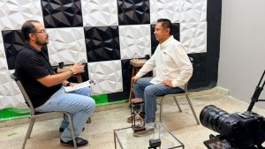 Pablo Amílcar Sandoval ¿Para Acapulco?