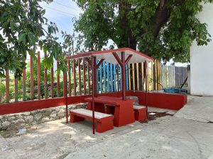 Mejora Gobierno de Acapulco la imagen urbana en espacios públicos y vialidades