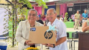 Presenta Fermin Alvarado, la Agenda Educativa 2050: diez compromisos para construir el talento que necesita el Acapulco del futuro
