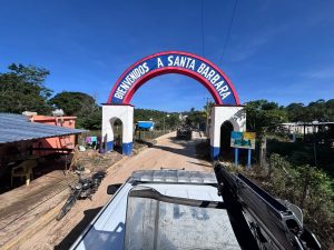 Mantienen fuerzas de seguridad operativos en la Sierra de Chilpancingo