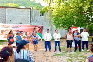 La soberanía también se mide en la respuesta al pueblo: Iván Hernández reivindica el respaldo de la 4T a Acapulco
