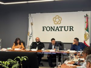 Suma Gobierno de Acapulco esfuerzos para recuperar sistema lagunar Mitla-Coyuca