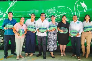 Autotur renueva su flotilla y fortalece la conectividad turística de Guerrero
