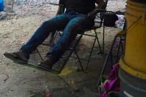 Asesinan a balazos a un hombre dentro de su vivienda en la colonia Ecologista de Acapulco