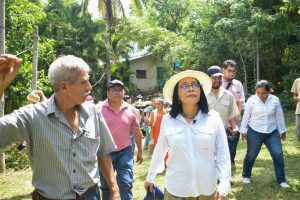 CELEBRAN CAMPESINAS Y CAMPESINOS APOYO DE “GUERRERO DEL FUTURO” AL CAMPO
