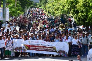 El gobierno del estado realizará el Encuentro Estatal de Pueblos y Comunidades Indígenas en Chilpancingo