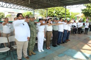 Conmemora Acapulco el legado de Emiliano Zapata a 147 años de su natalicio