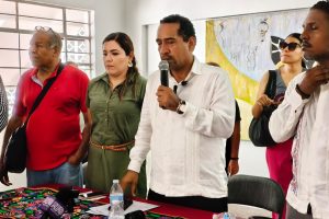 Comunidad afromexicana exige candidaturas reales y mayor representación política en Guerrero