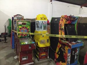 FGE Guerrero despliega operativo contra la extorsión en el Mercado Baltazar R. Leyva Mancilla de Chilpancingo