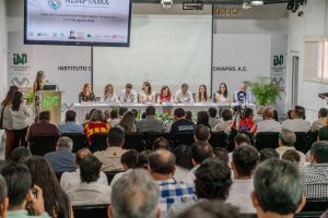 Guerrero fortalece su política climática con visión de adaptación hacia 2035