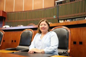 Llaman desde el Congreso a participar en la Consultaa Personas con la Condición del Espectro Autista
