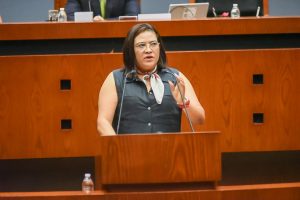 Analiza el Congreso reformas al Código Penalcontra la usurpación de identidad con IA