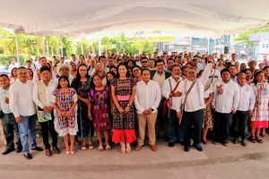 Realiza el Congreso el panel “De la Reforma Constitucional a la Ley General de los Derechos de los Pueblos Indígenas y Afromexicanos”