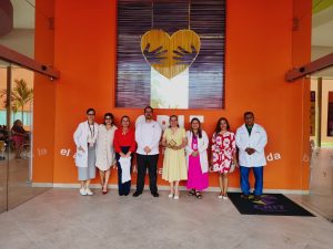 Avanza Guerrero en inclusión digital con la apertura del CEVADECE y la entrega de certificados electrónicos de discapacidad