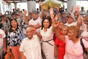 “Bety no es de ahorita, es de hace mucho tiempo”: Juan Valenzo