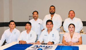 Renuncia presidente de AMIC Guerrero a dos años de concluir su periodo señalado por corrupción.