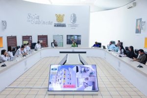 Más familias guerrerenses podrán cumplir el sueño de tener una vivienda propia: Evelyn Salgado 